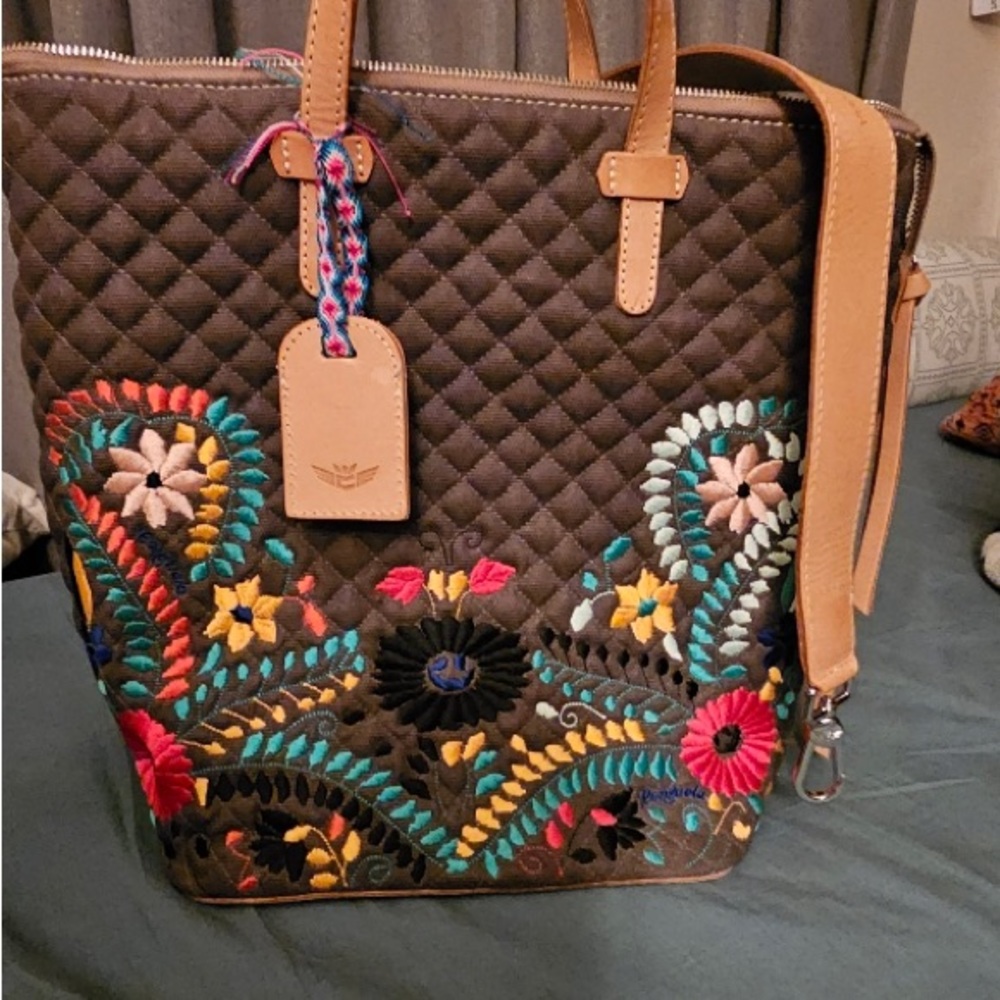 Consuela Bag